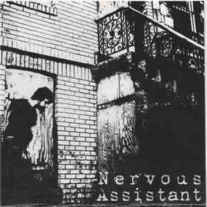 Nervous Assistant - Nervous Assistant mp3 album
