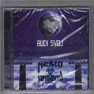 Nešto Između  - Budi Svoj mp3 album