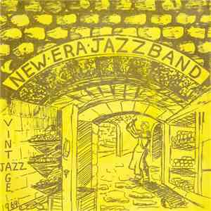 New Era Jazzband - Vintage Jazz mp3 album