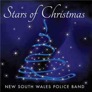 New South Wales Police Band - Stars Of Christmas mp3 album