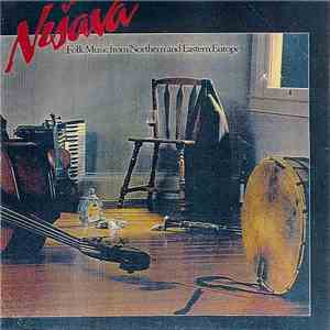Nišava - Folk Music From Northern & Eastern Europe mp3 album