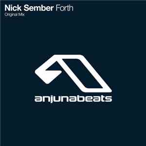 Nick Sember - Forth mp3 album
