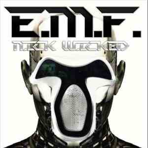 Nick Wicked - E.M.F. mp3 album