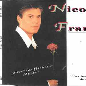 Nico Frank - Das Ave Maria Der Berge mp3 album
