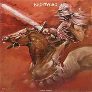 Nightwing - Black Summer mp3 album