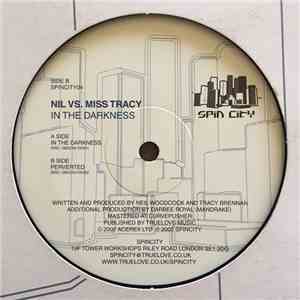 Nil vs. Miss Tracy - In The Darkness mp3 album
