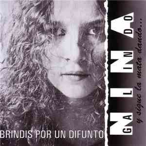 Nina Galindo - Brindis Por Un Difunto mp3 album