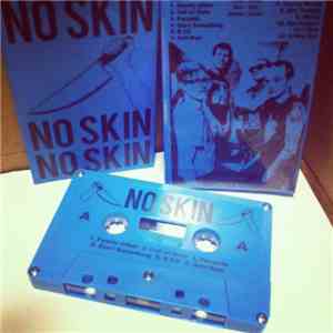 No Skin - No Skin mp3 album