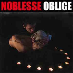 Noblesse Oblige - Malady mp3 album