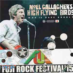Noel Gallagher's High Flying Birds - Who Is Dave Grohl? mp3 album