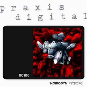 Noirodyn - Psyborg mp3 album