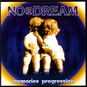 Nordream - Memories Progression mp3 album