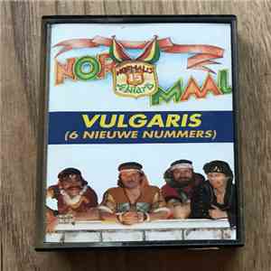 Normaal - 15 Joar, Vulgaris (6 Nieuwe Nummers) mp3 album