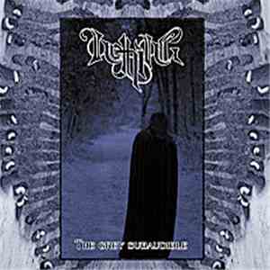 Nothing - The Grey Subaudible mp3 album