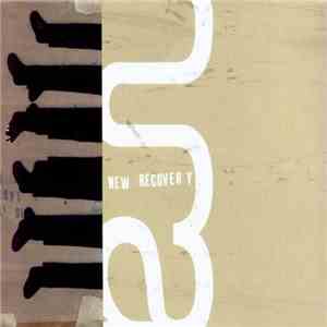 NRA - New Recovery mp3 album