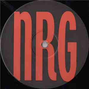 NRG - Energy Flash mp3 album