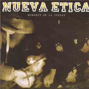 Nueva Etica - Momento De La Verdad mp3 album
