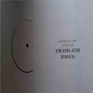 Nulogic - Deep Trouble mp3 album