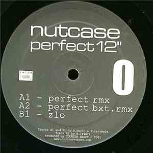 Nutcase - Perfect mp3 album