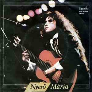 Nyeső Mária - Ha Rám Vagy Kíváncsi / Pici Párom mp3 album