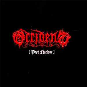 Occidens - [Post Nuclear] mp3 album