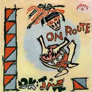 Ok Jive - On Route mp3 album
