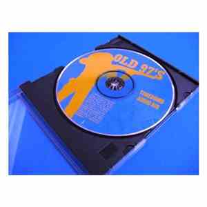Old 97's - Timebomb Audio Bio mp3 album