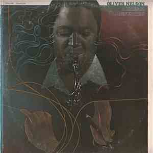Oliver Nelson - A Dream Deferred mp3 album