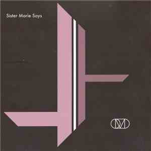 OMD - Sister Marie Says mp3 album
