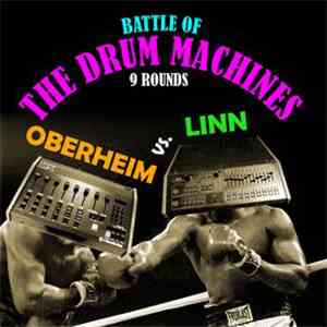 Opolopo - Battle Of The Drum Machines mp3 album