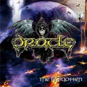 Oracle - The Forgotten mp3 album