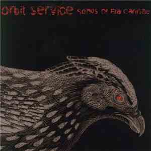 Orbit Service - Songs Of Eta Carinae mp3 album