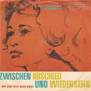 Orchester Mats Andersson - Zwischen Abschied Und Wiedersehn mp3 album