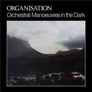 Orchestral Manoeuvres In The Dark - Organisation mp3 album