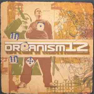 Organism 12 - Vad Glor Du På? mp3 album