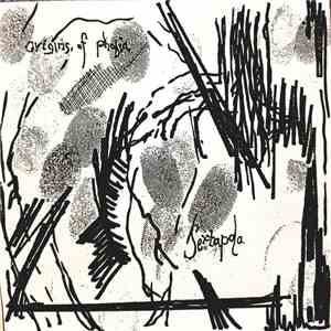 Origins Of Phobia - Sextapola mp3 album
