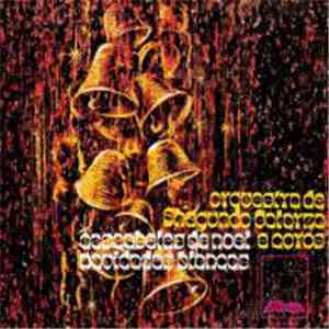 Orquestra De Shegundo Galarza E Coros - Cascabeles De Noel / Navidades Blancas mp3 album