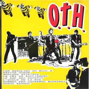 O.T.H.  - O.T.H. mp3 album