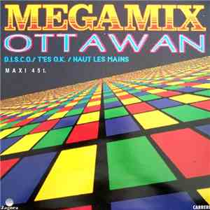 Ottawan - Megamix mp3 album