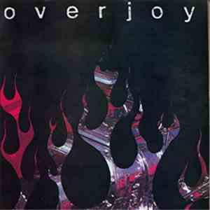 Overjoy - Reason To Kill mp3 album