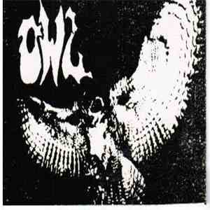 Owl  - 2009 Demo mp3 album