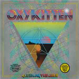 Oxykitten - Gleeking The Cube mp3 album