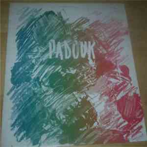 Padouk - Padouk mp3 album