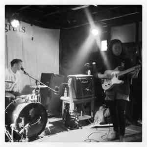 Pairs  - Live at XP, Beijing mp3 album