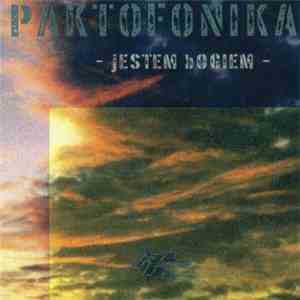 Paktofonika - Jestem Bogiem mp3 album