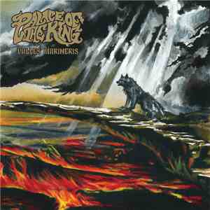 Palace Of The King - Valles Marineris mp3 album