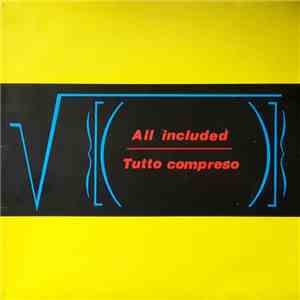 Palmatau - All Included (Tutto Compreso) mp3 album