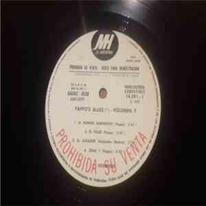 Pappo's Blues - Volumen 7 mp3 album