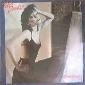 Pat Benatar - In The Heat Of The Night mp3 album