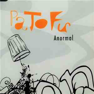 Pato Fu - Anormal mp3 album
